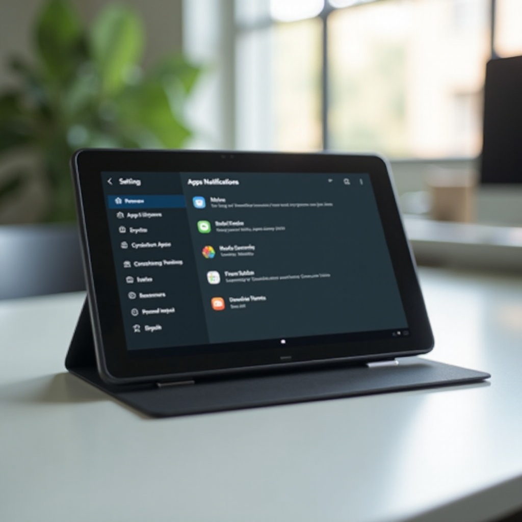 Verwijder voorgeïnstalleerde apps van Amazon Fire-tablet
