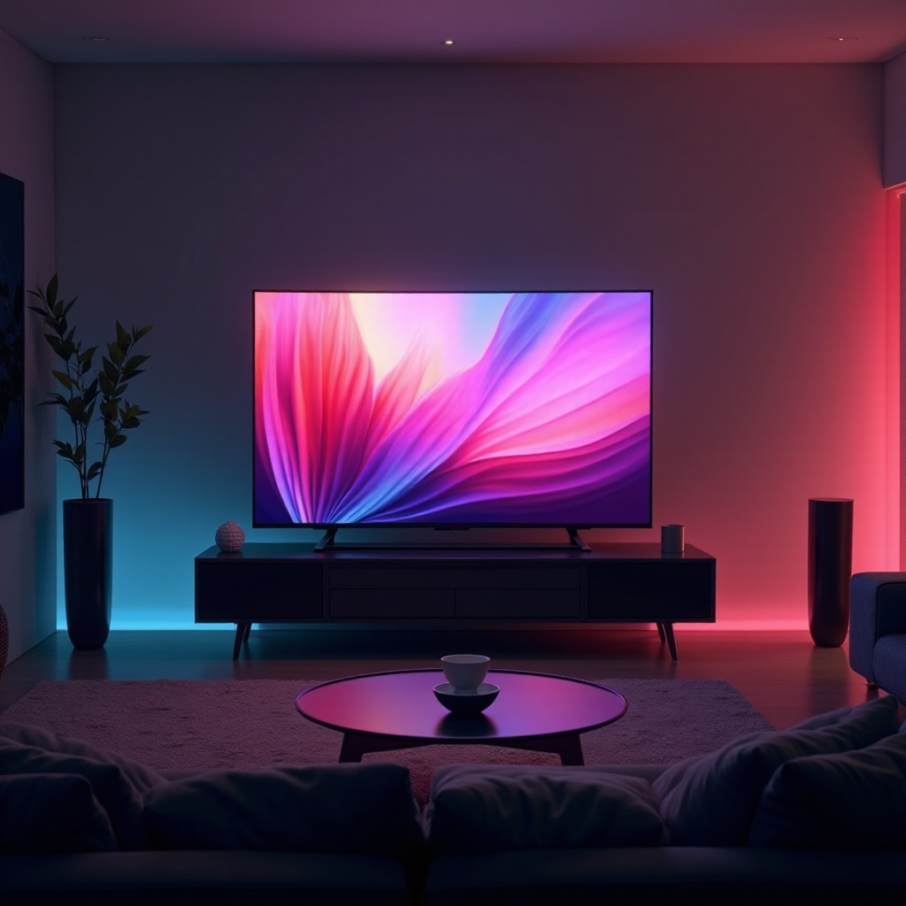LG OLED -ongelmat