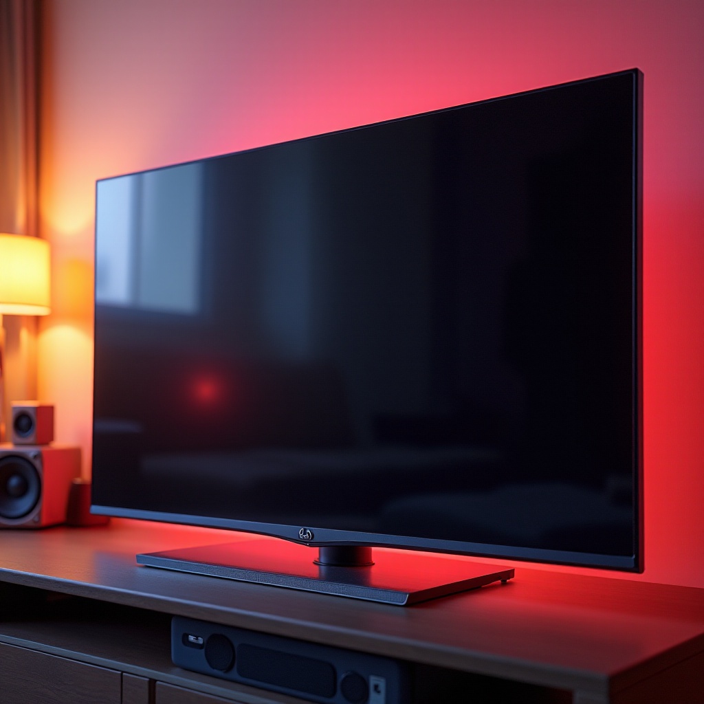 LG:n ja Samsungin television äänenlaatu