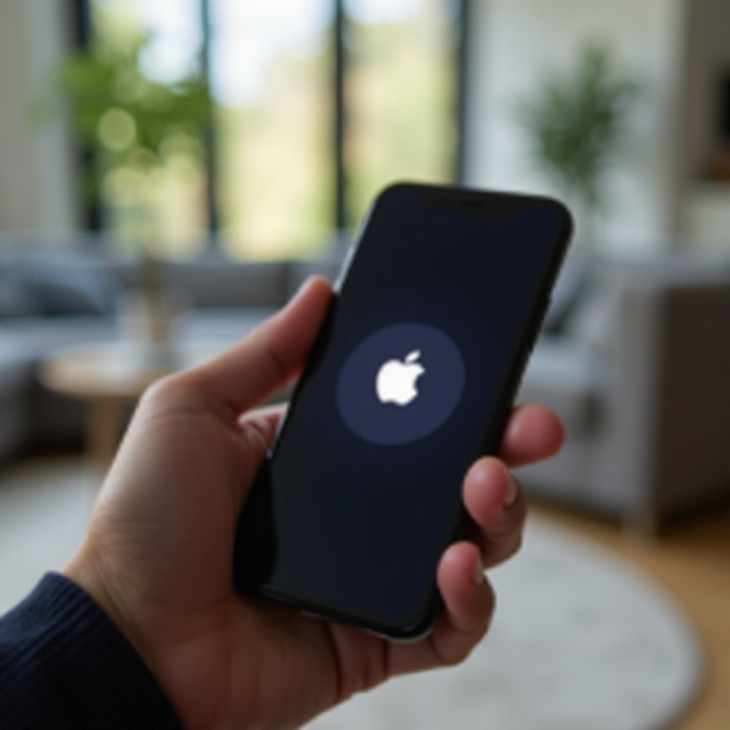 iPhone tekstberichten tonen geen namen