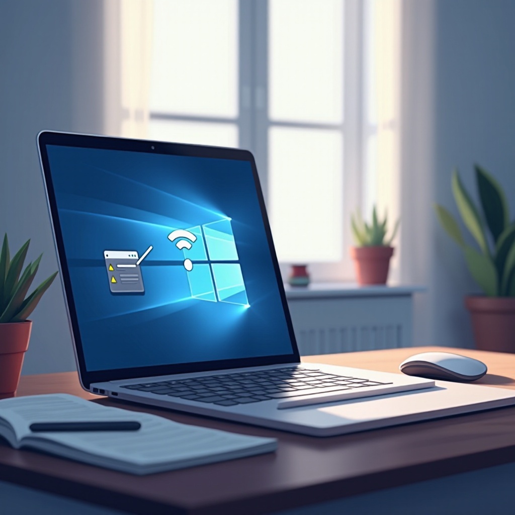wifi di windows 11 terus terputus