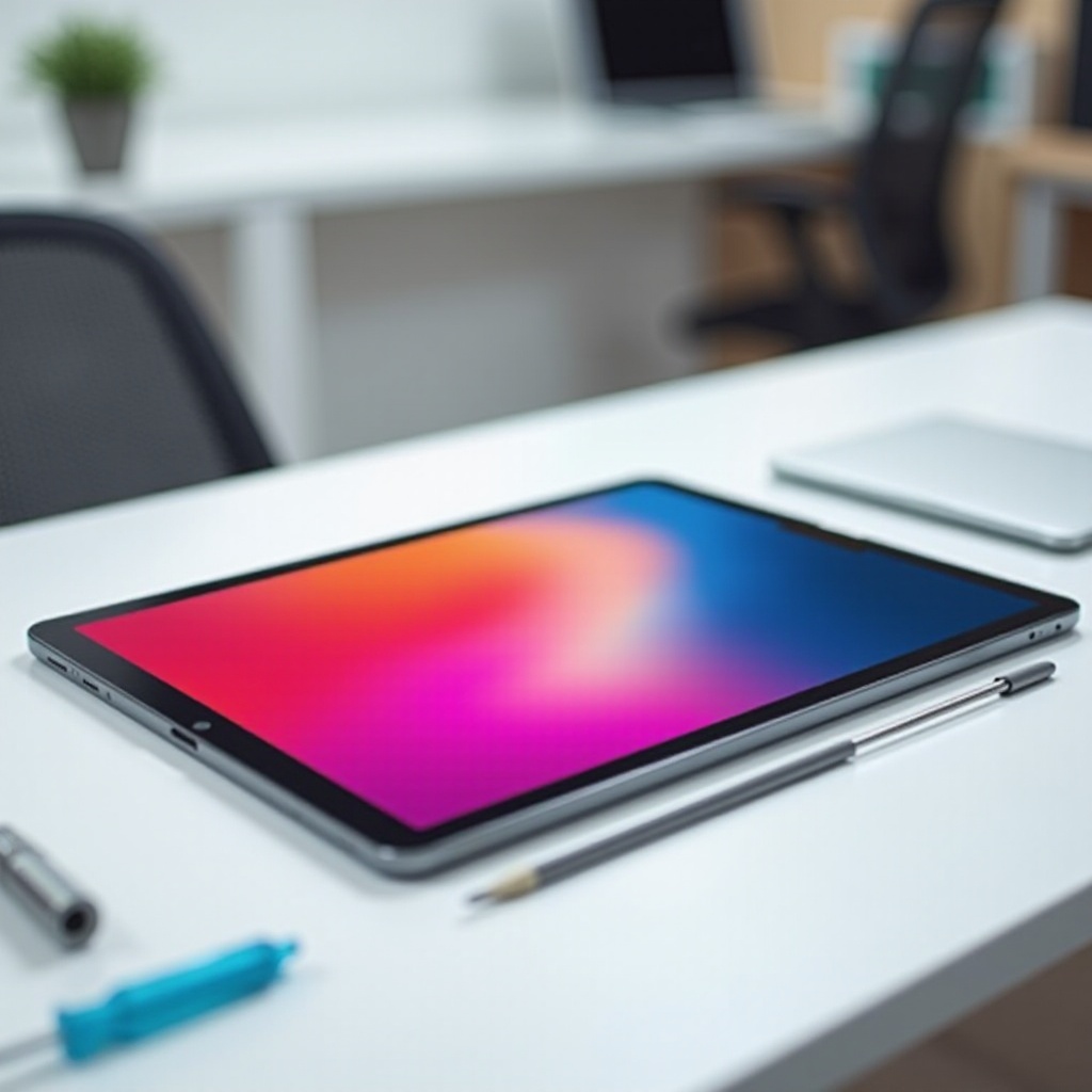 baterai pengganti tablet apple ipad pro 12.9in