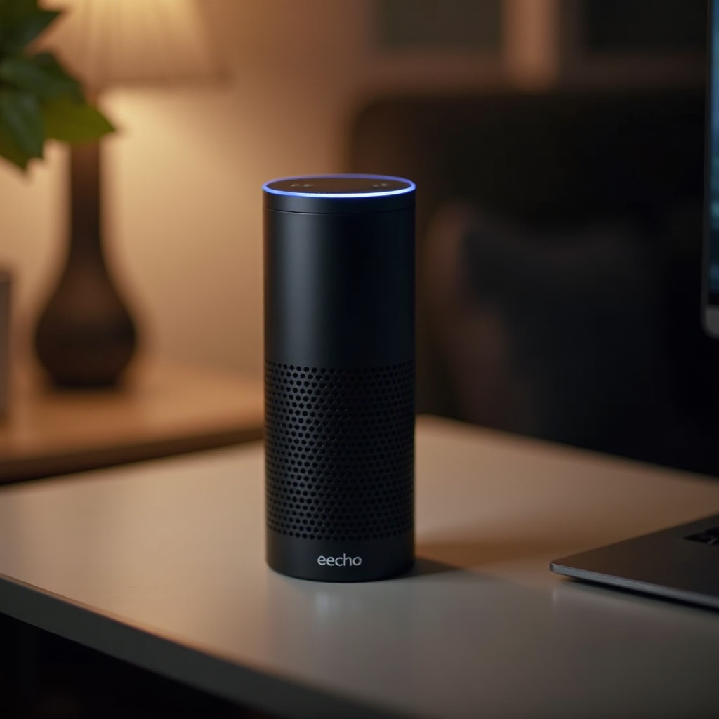 Alexaで自分の名前を変更するにはどうすればいいですか