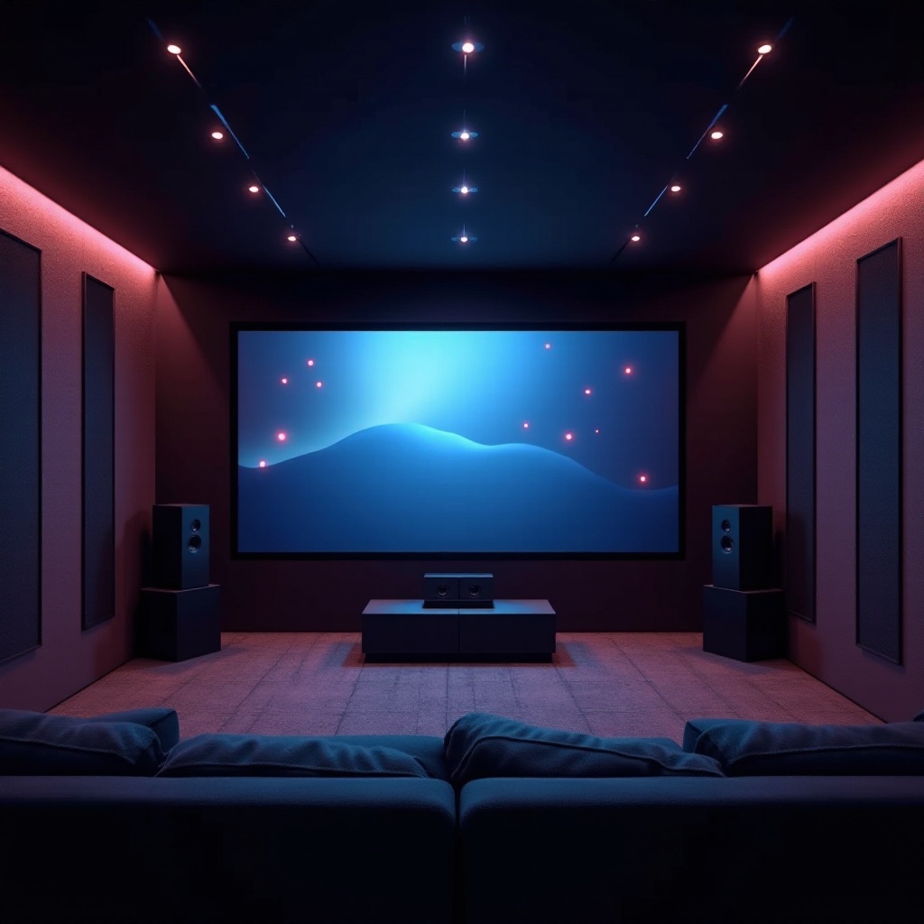 최고의 돌비 애트모스 홈 시어터 시스템