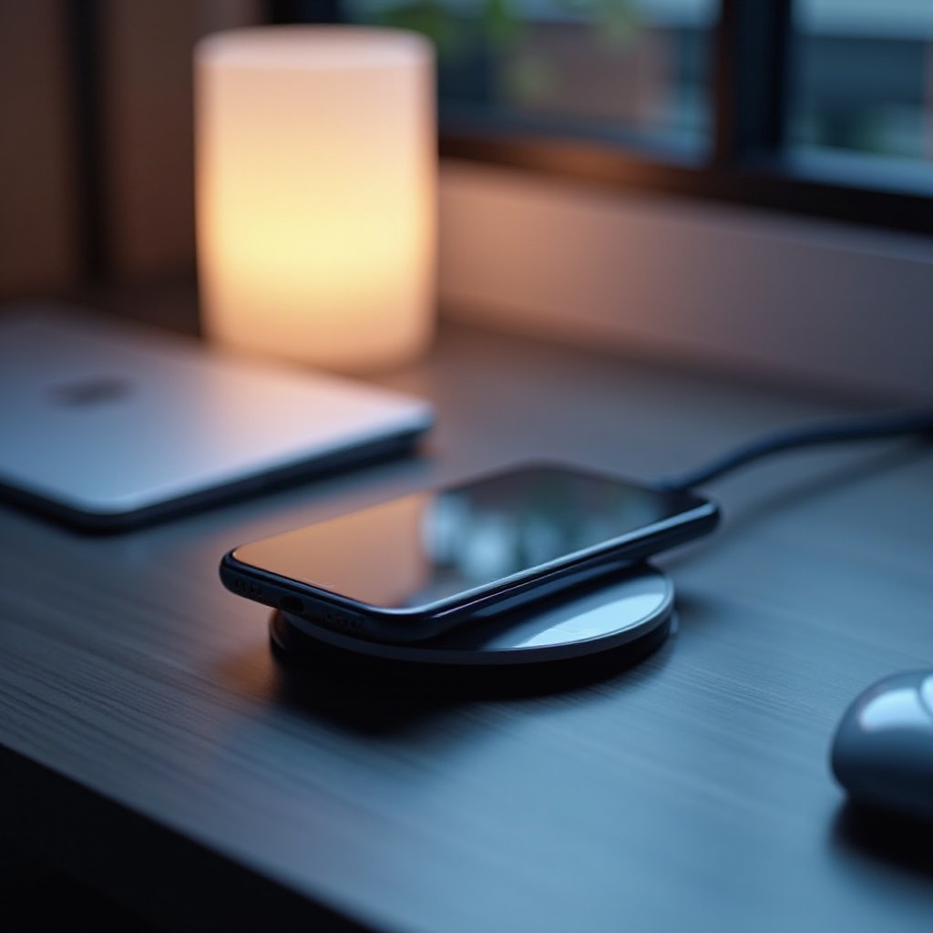 best chargers for iphone 15 pro max