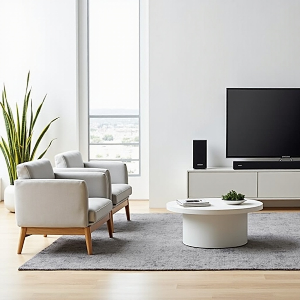 jak podłączyć tylne głośniki Samsung do soundbara