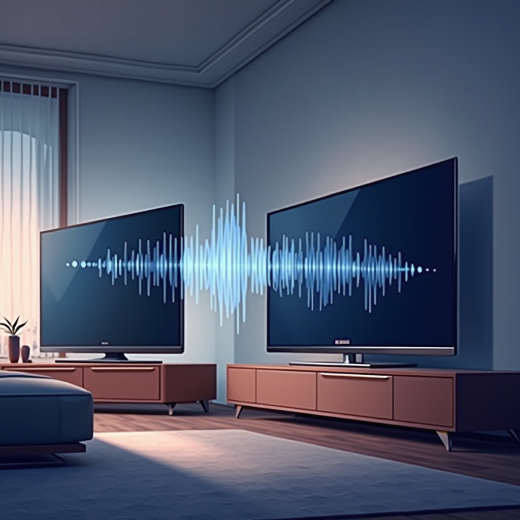 คุณภาพเสียงของทีวี LG กับ Samsung