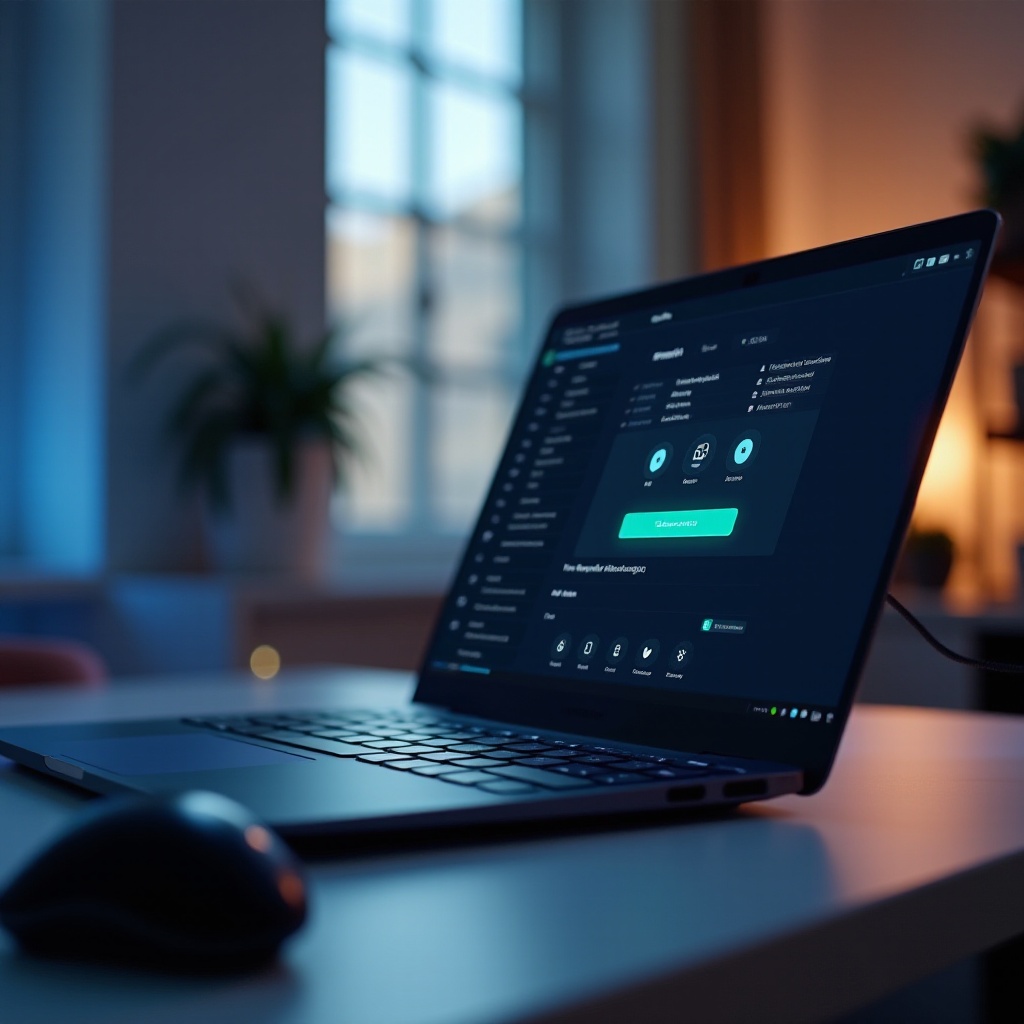 ゲーミングノートパソコンのファンのノイズを減らす方法