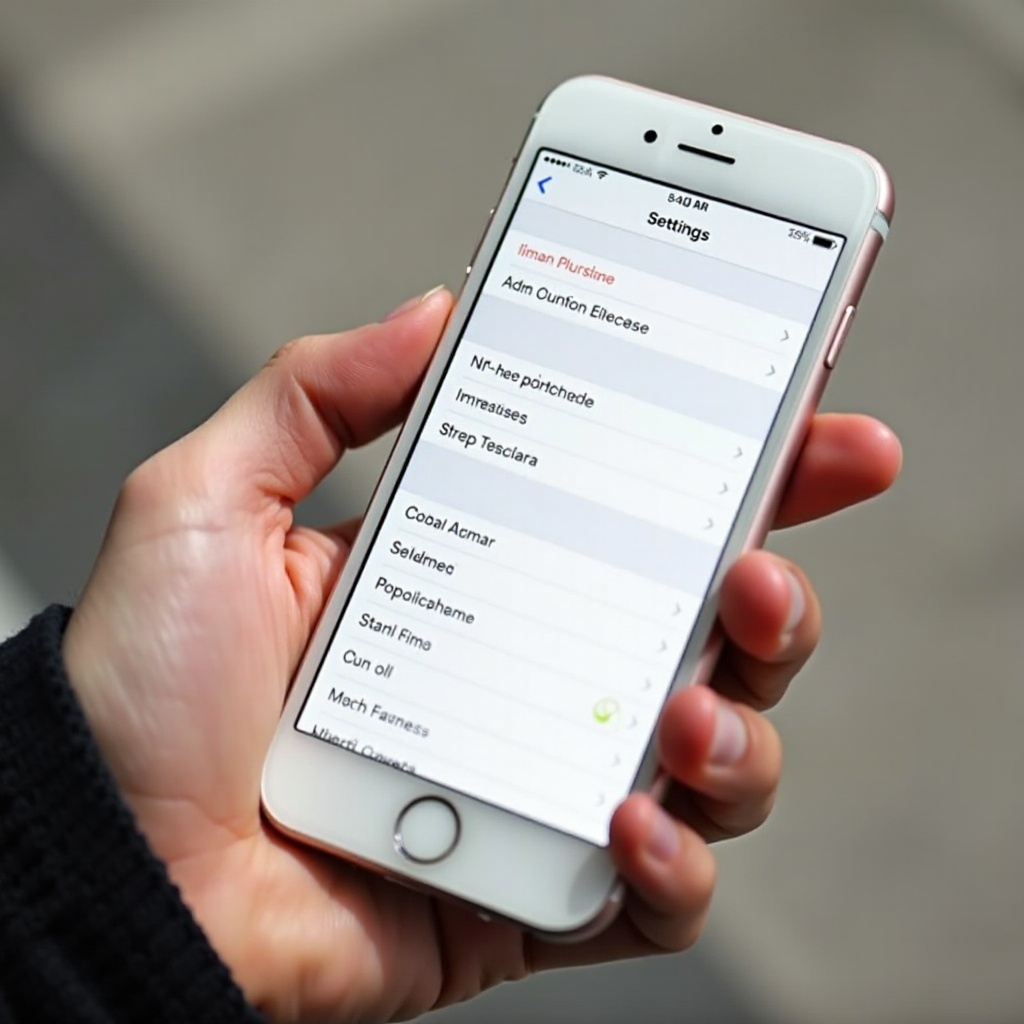 iPhoneでアプリ内購入をオフにする方法