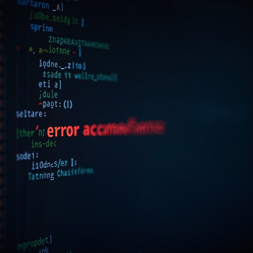 wat veroorzaakt een computercrash