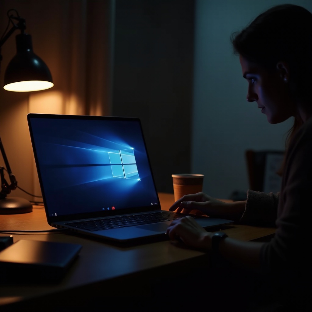 pc blijft uit de slaapstand ontwaken