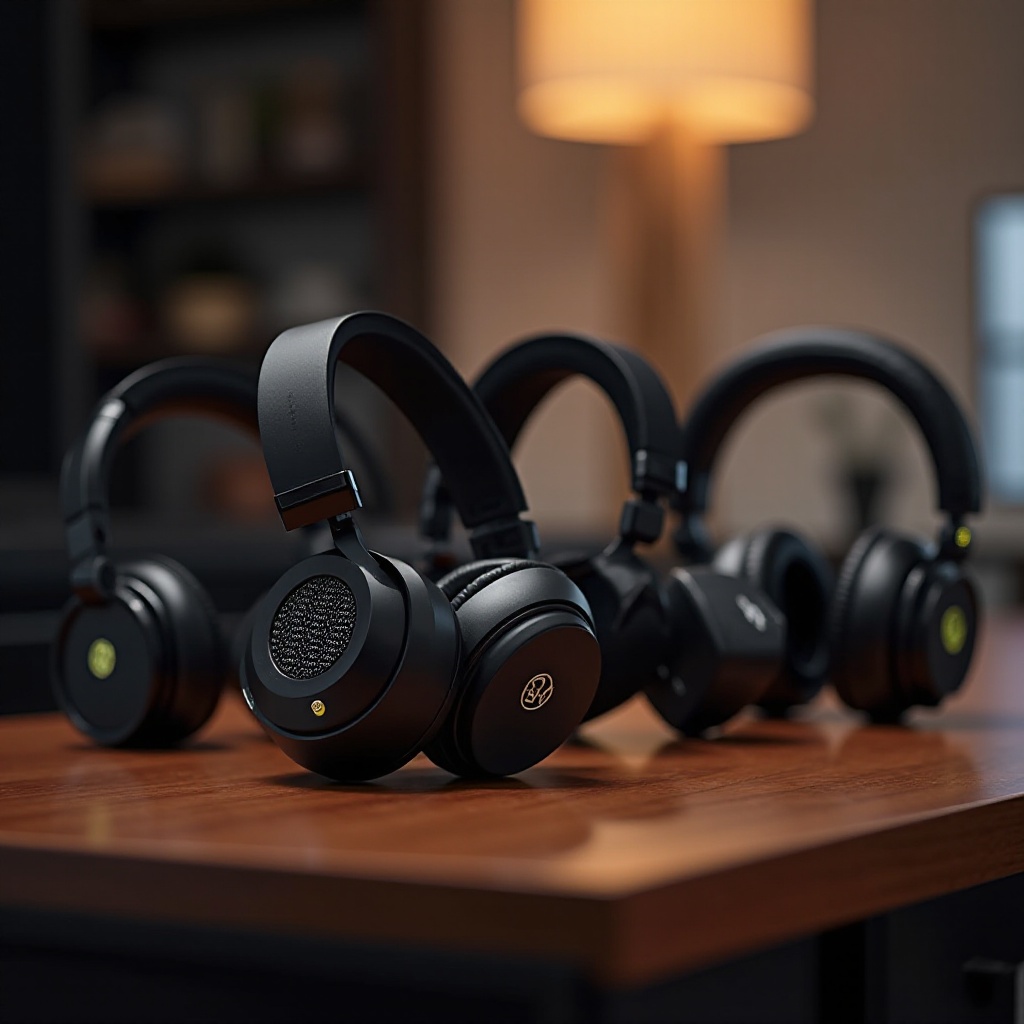 보스보다 나은 헤드폰