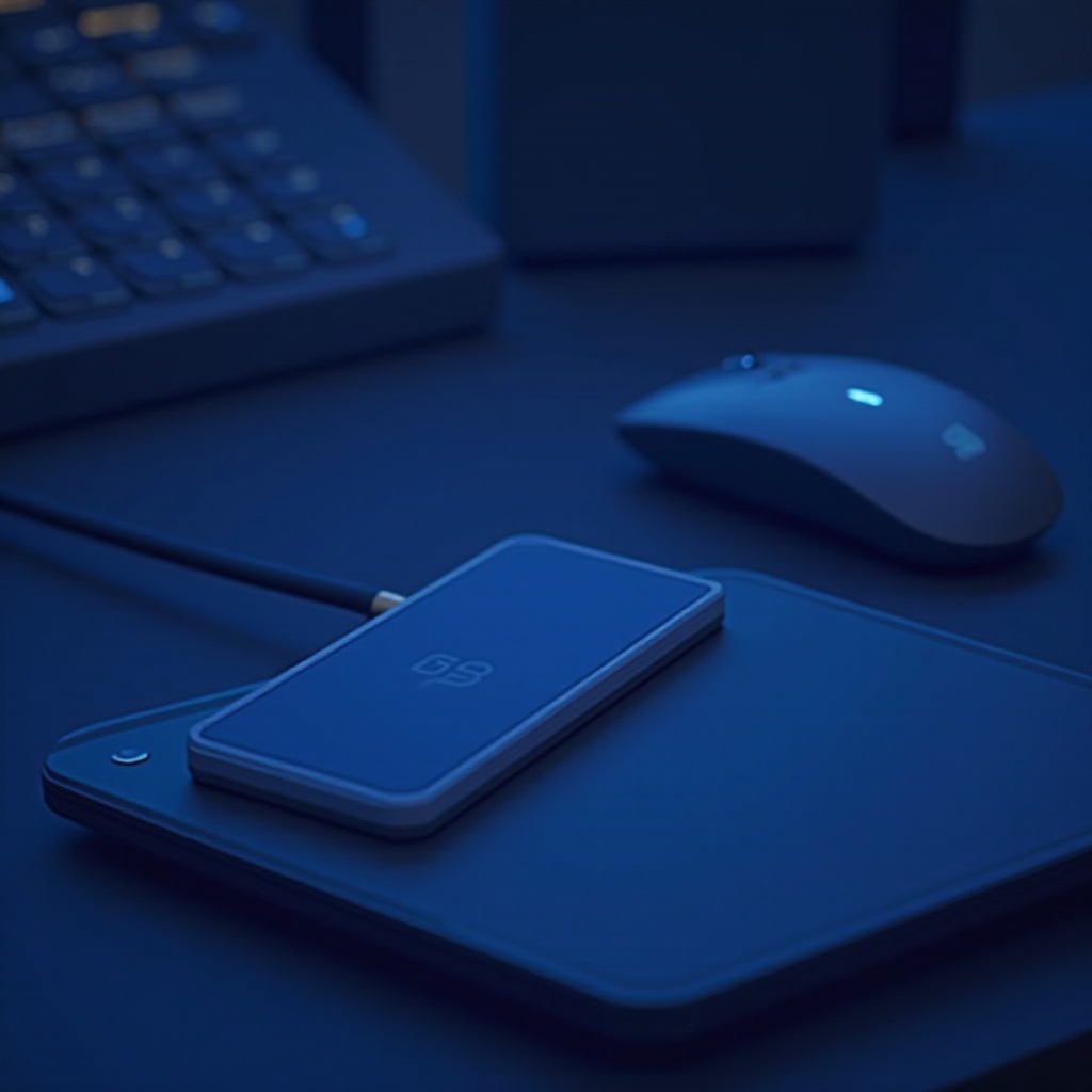 ไดรฟ์ SSD ภายนอกสำหรับการเล่นเกม