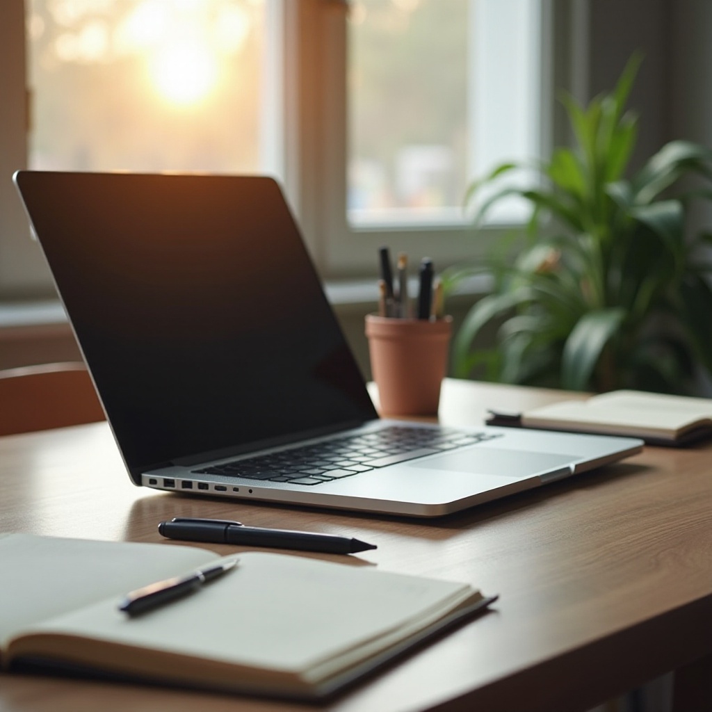 beste goedkope laptop voor schrijvers