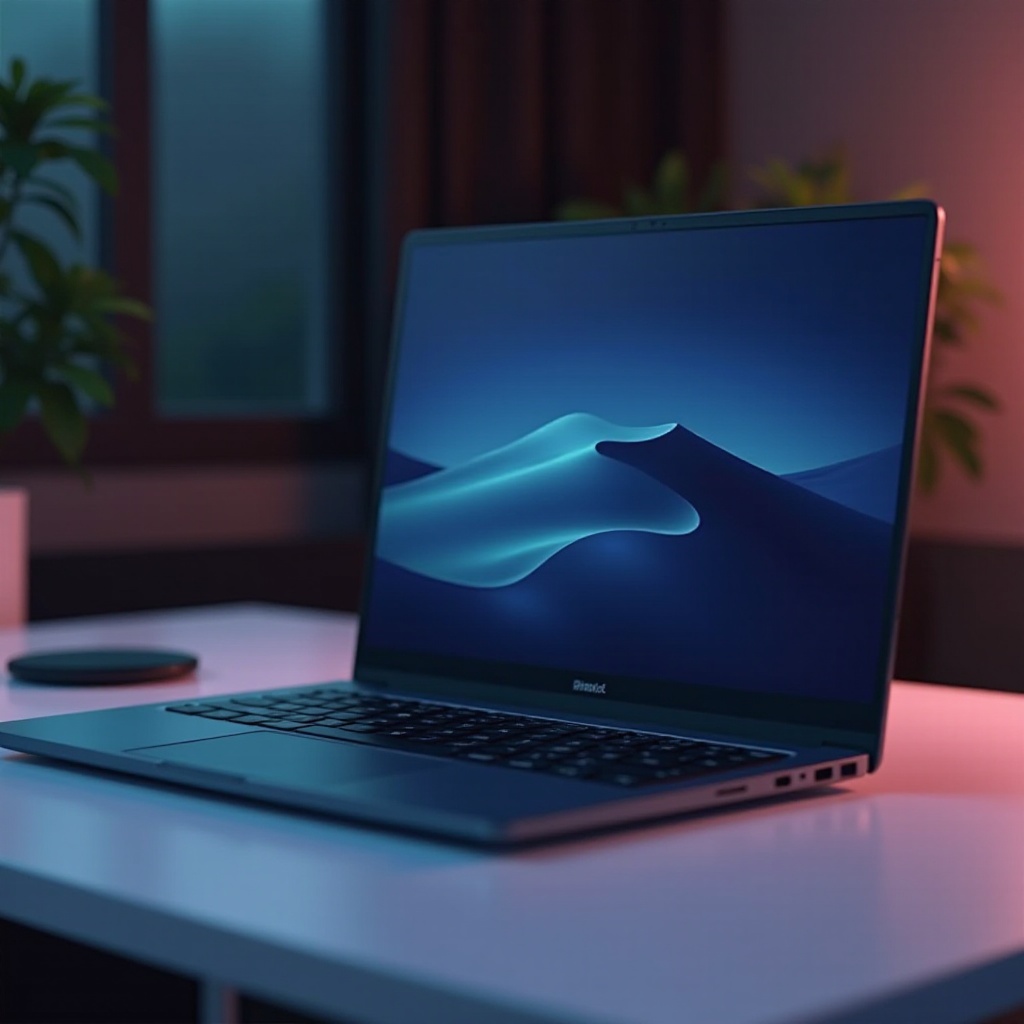 tani laptop i7