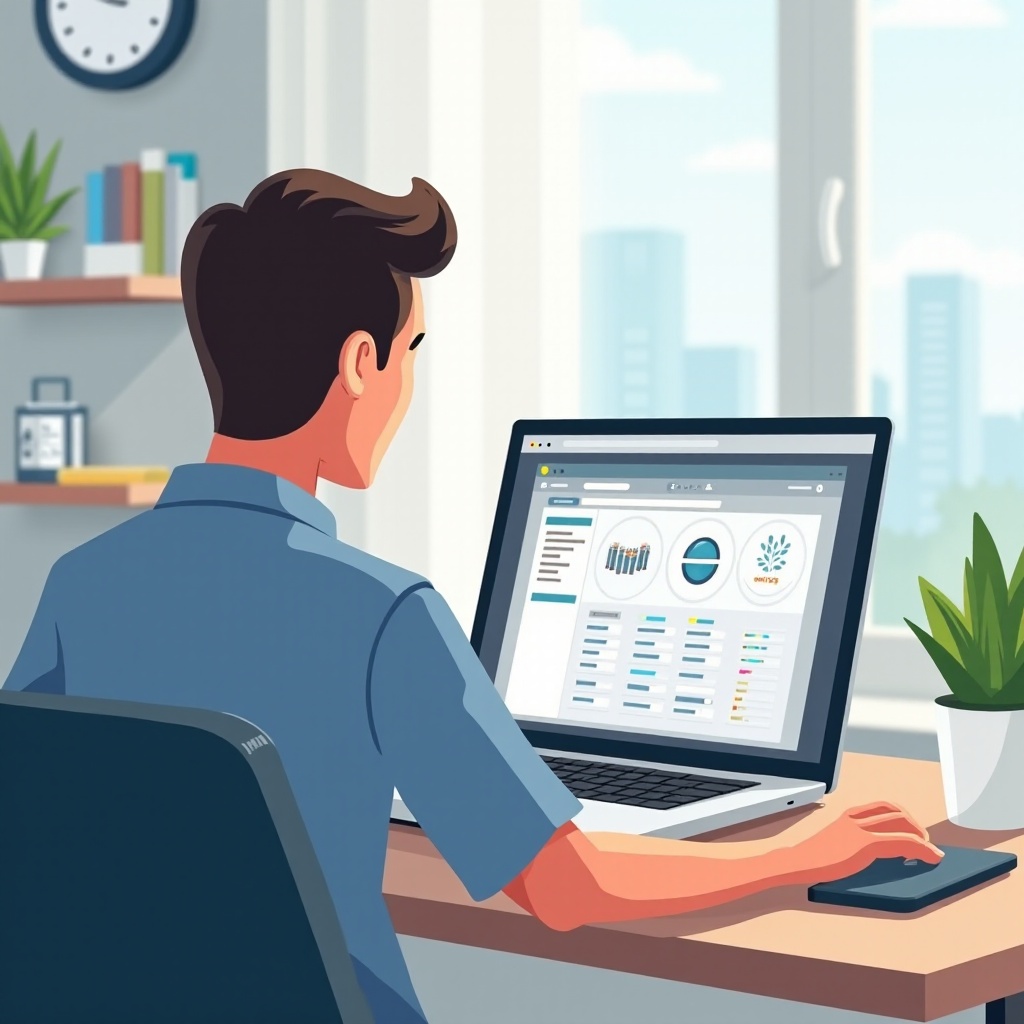 วิธีเข้าถึงที่อยู่ IP ของเราเตอร์