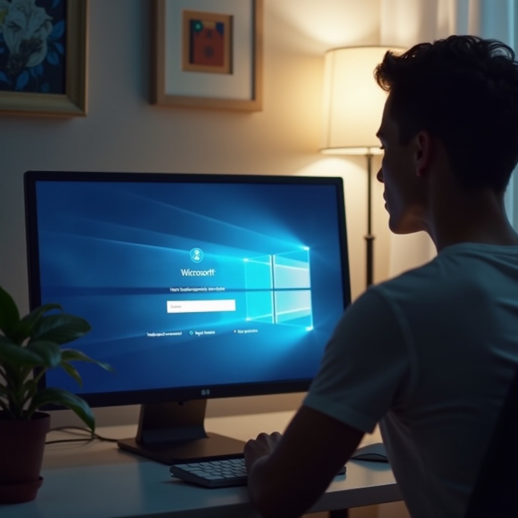 windows 11 forcing microsoft account