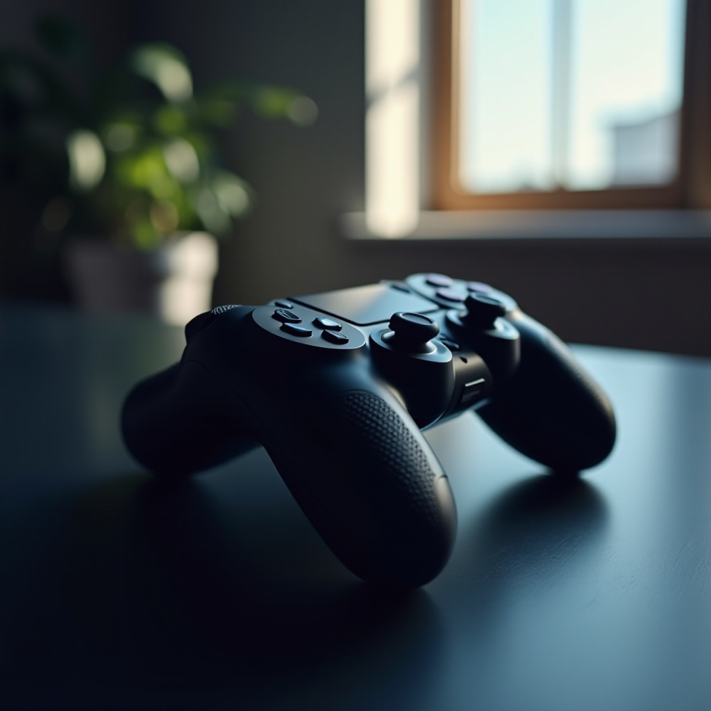 คอนโทรลเลอร์ ps5 ปิดอัตโนมัติ