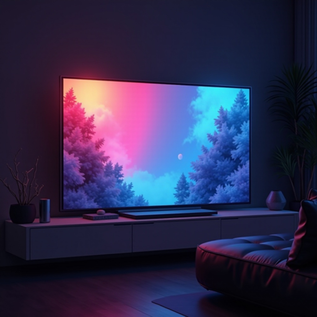 최고의 TV