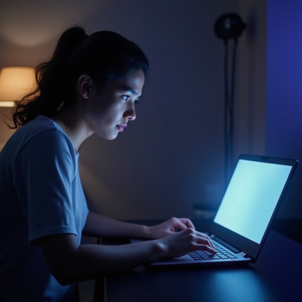 how to reduce gaming laptop fan noise