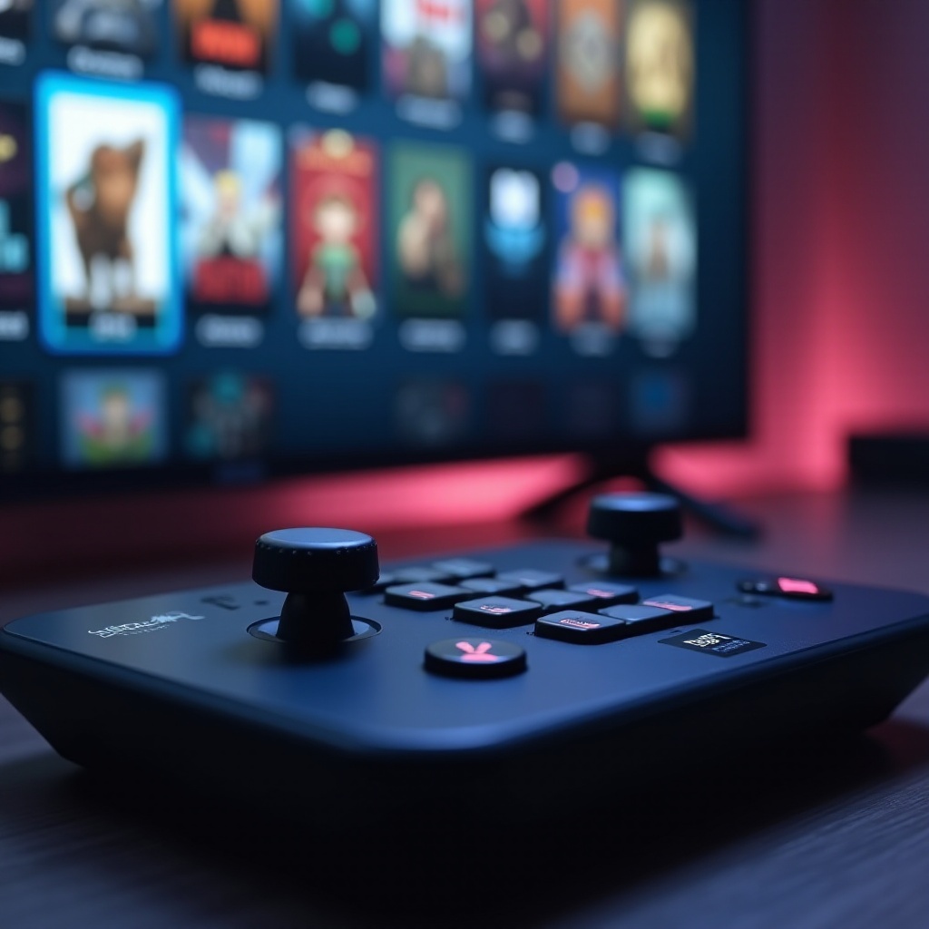kuinka pelata GOG-pelejä Steam Deckillä