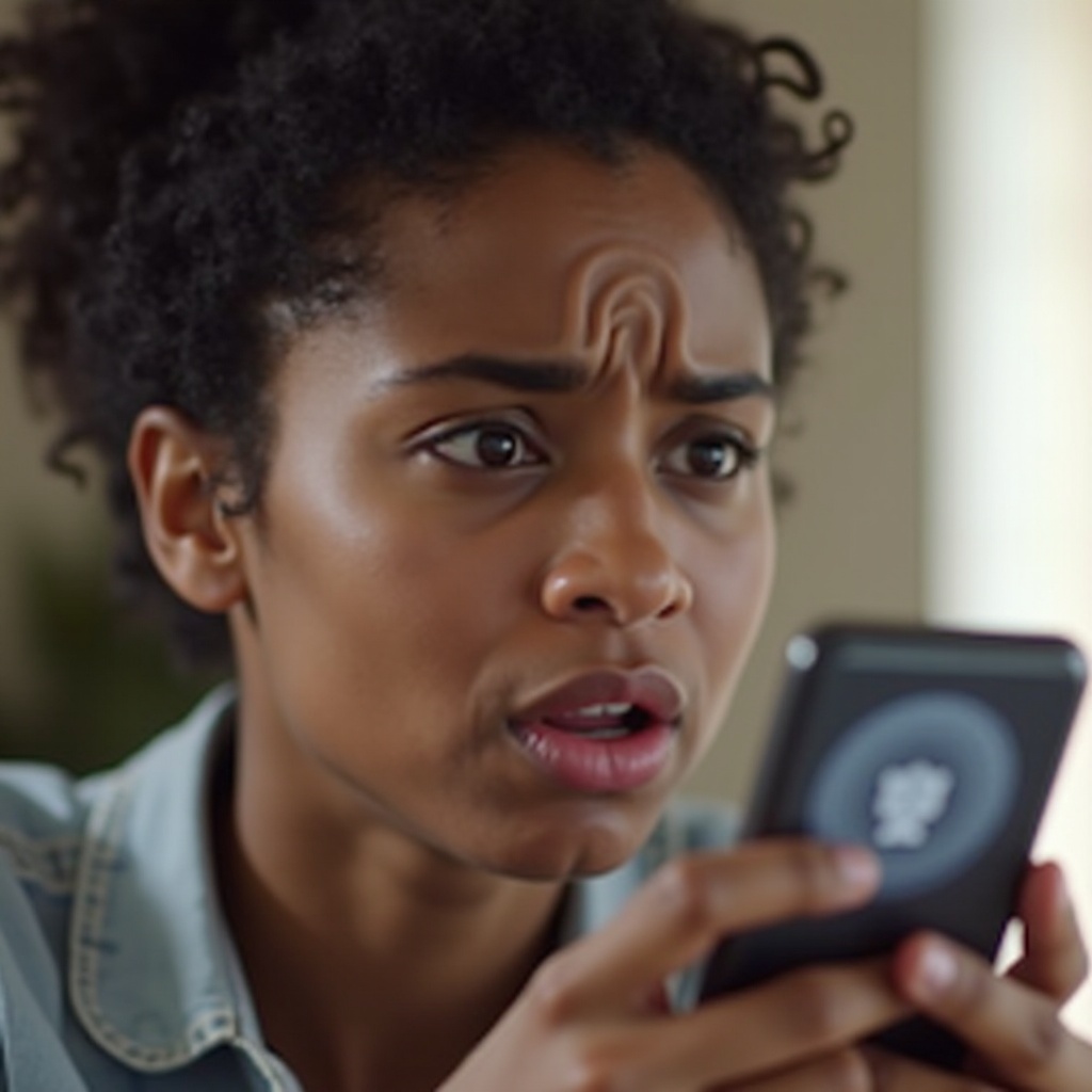 face id doesn't work