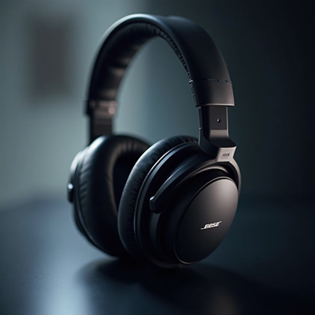 ボーズより優れたヘッドフォン