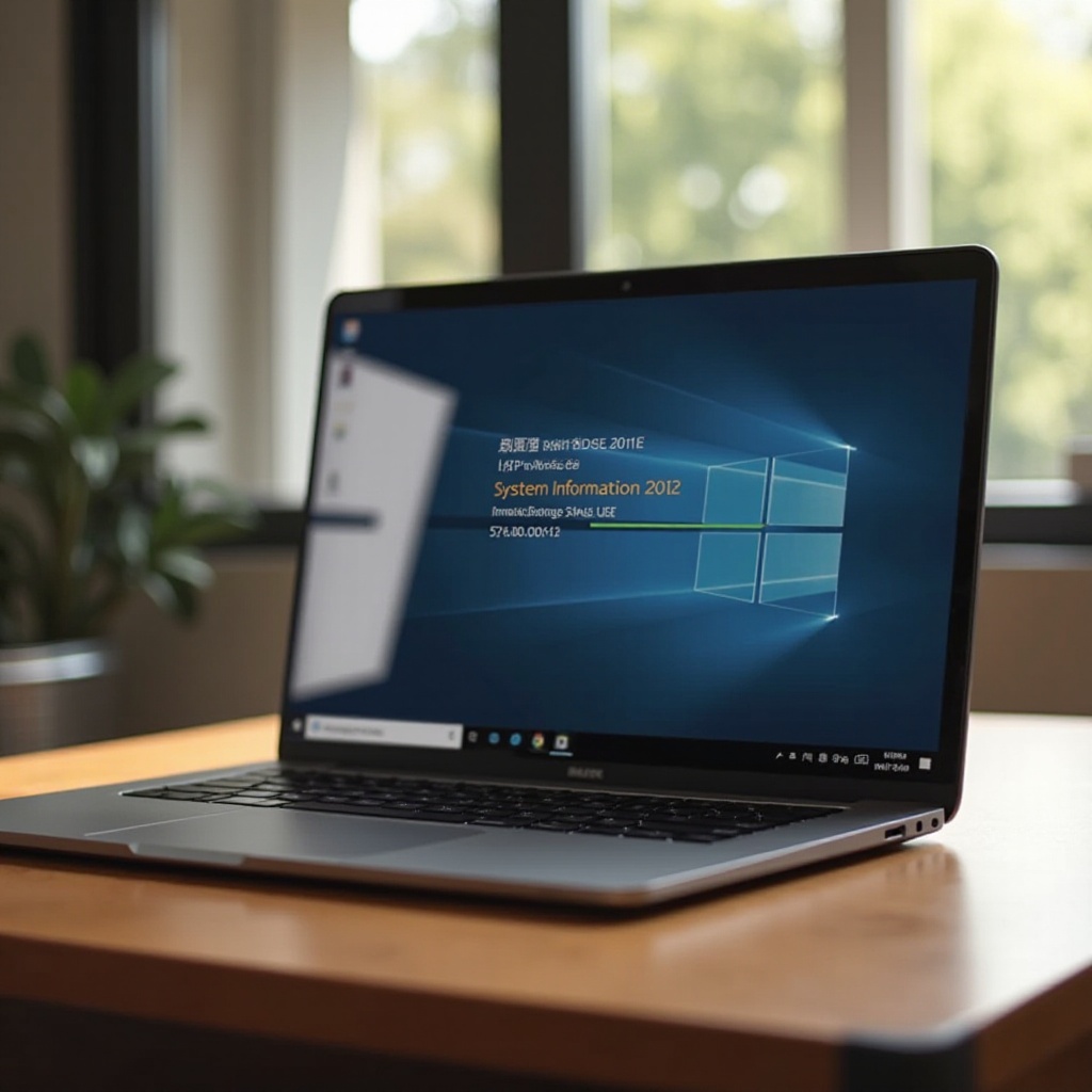HP Envy가 언제 만들어졌는지 어떻게 알 수 있나요