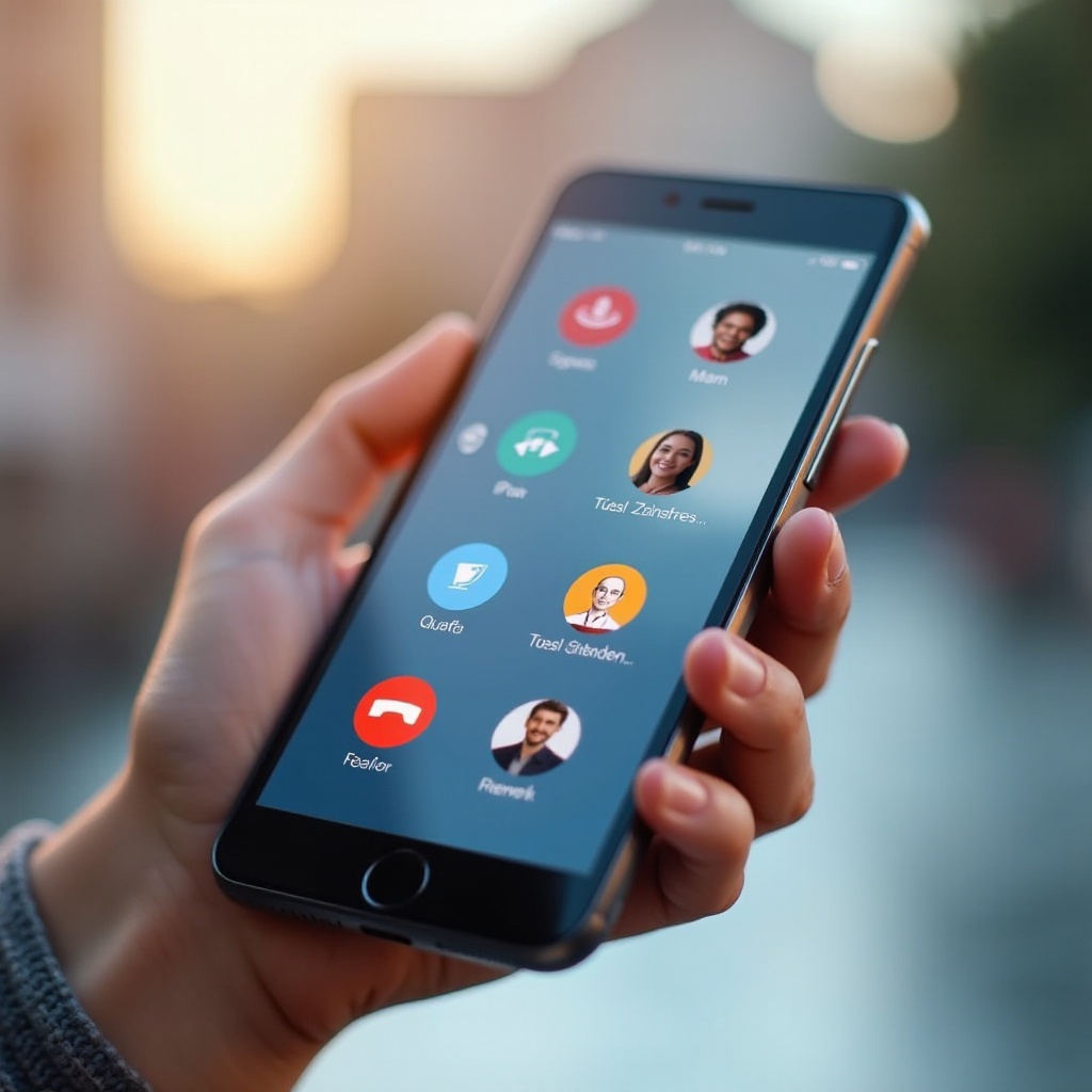 onko Androidille Facetime-sovellusta