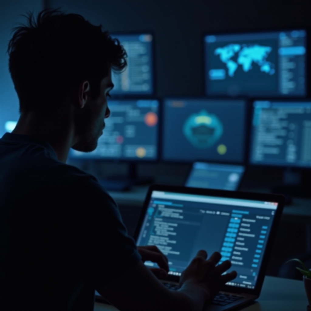 Windows 11のWi-Fiが切断され続ける