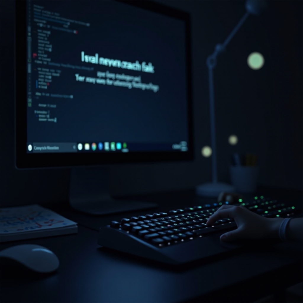 what causes a computer crash