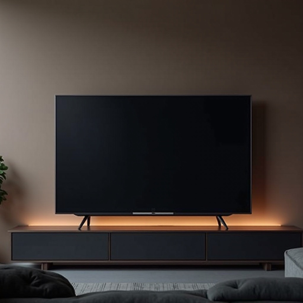 telewizor z 5 portami HDMI