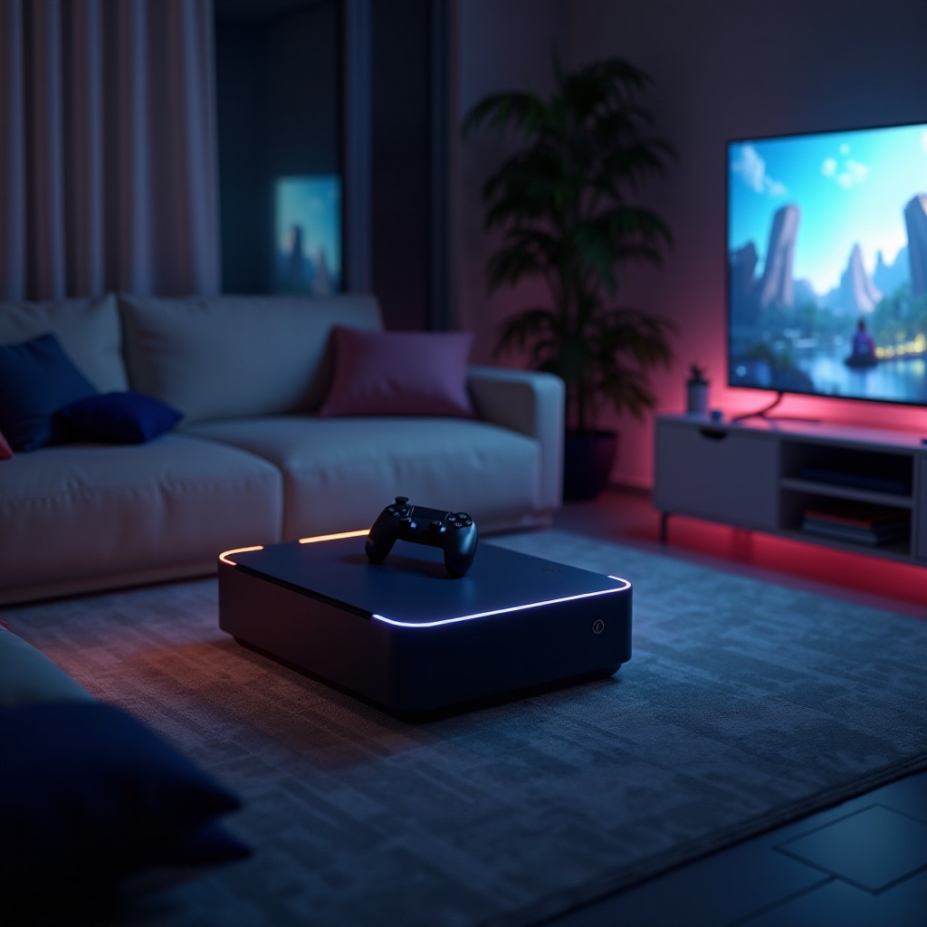 PS5のテーマを変更できますか