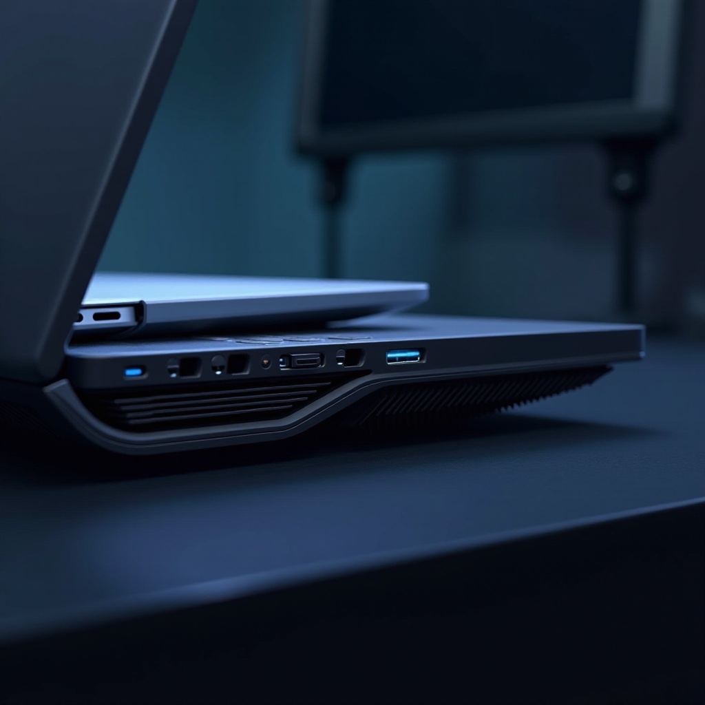 kuinka vähentää peliläppärin tuulettimen melua