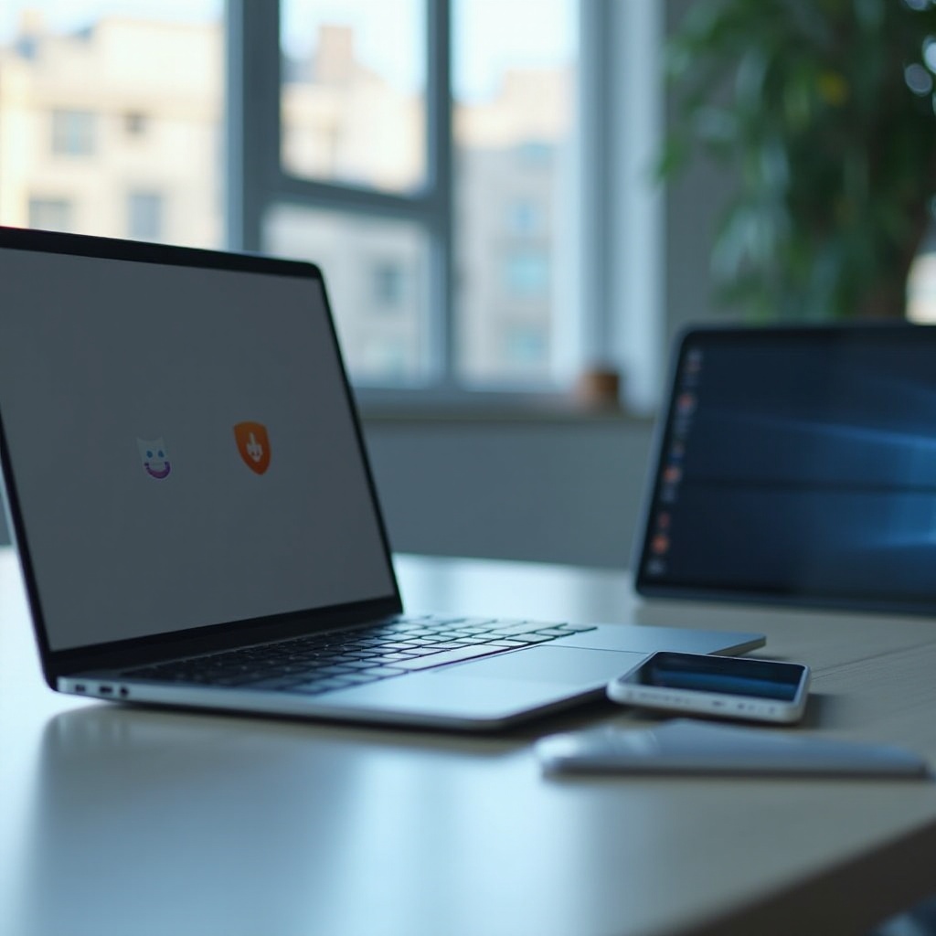 Voinko siirtää Android-puhelimeni Chromebookiin?