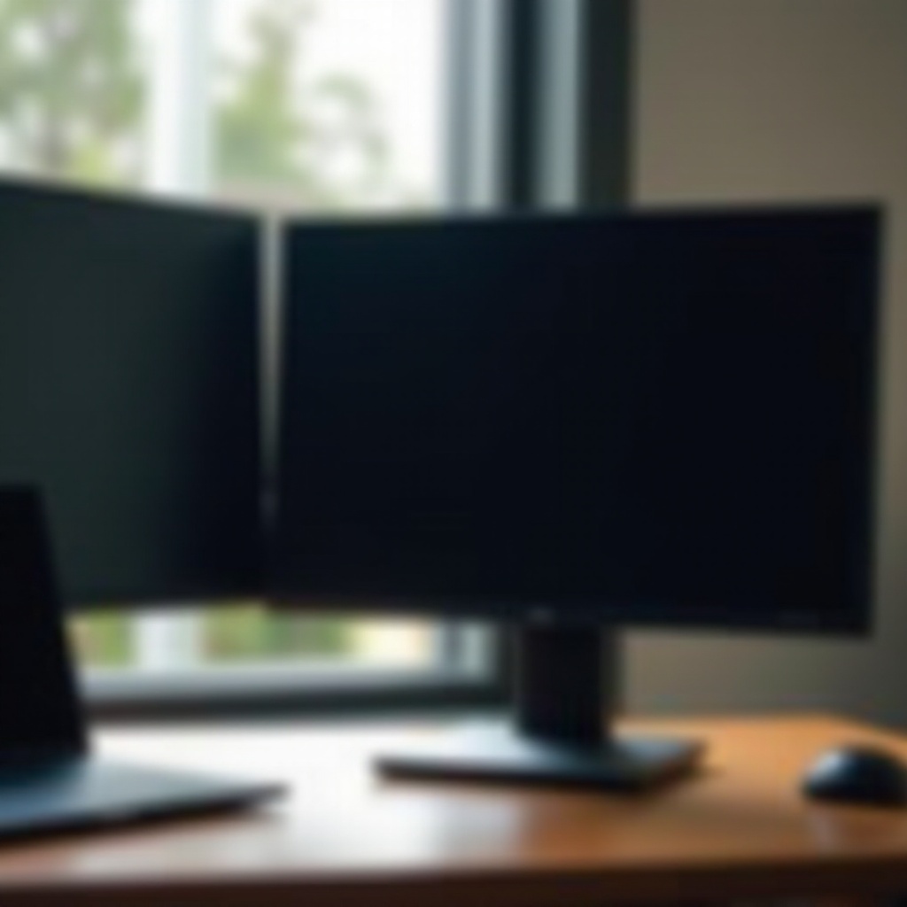 Monitor Viewsonic nie włącza się, gdy komputer jest włączony