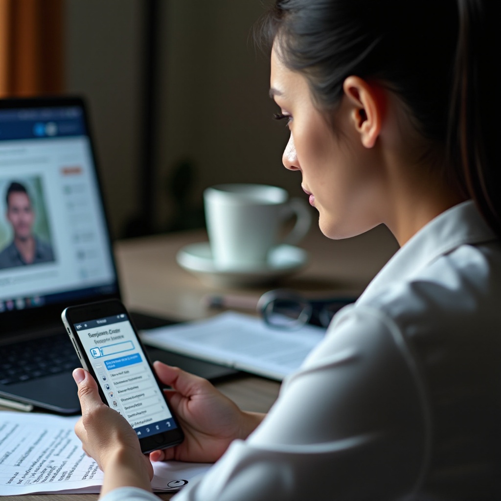 how to trace a fake phone number
