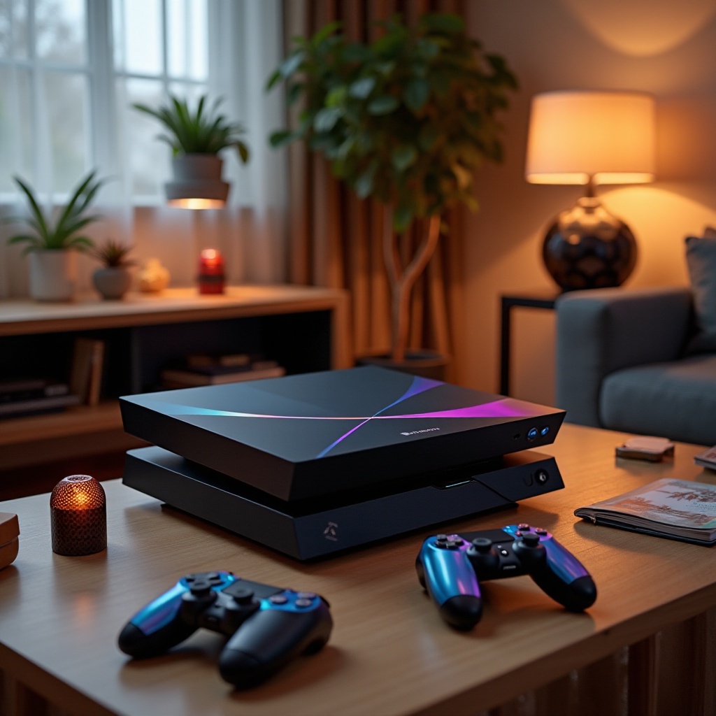 can you change the theme on ps5