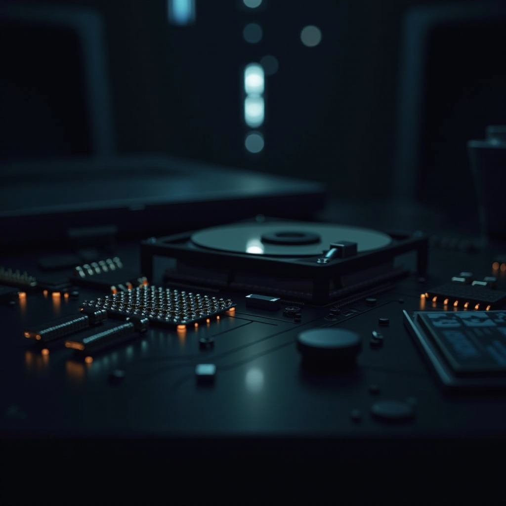 what causes a computer crash