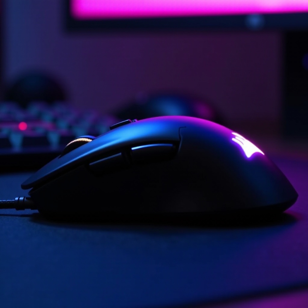 mouse corsair yang bagus