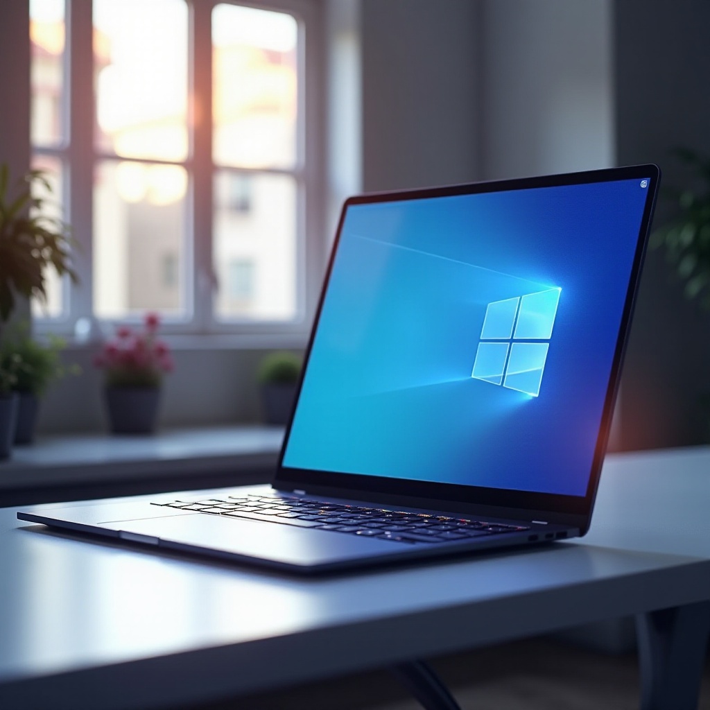 หน้าจอแล็ปท็อป Windows ที่ดีที่สุด