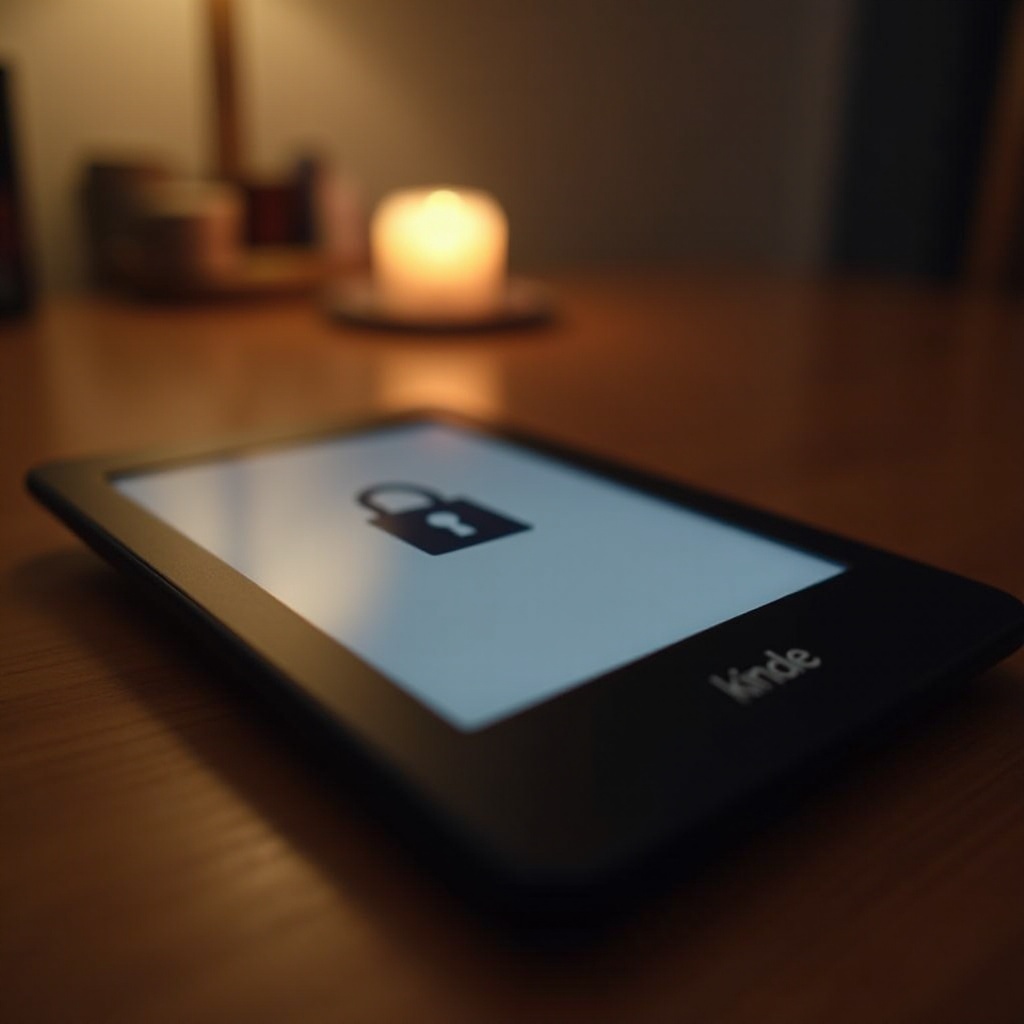 vergeten ouderlijk toezicht wachtwoord voor Kindle