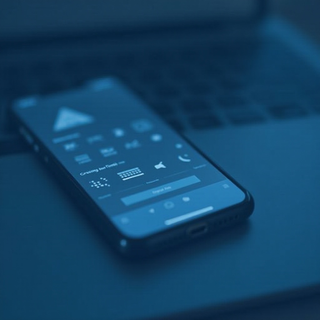 なぜ私の電話は電源が切れないのか