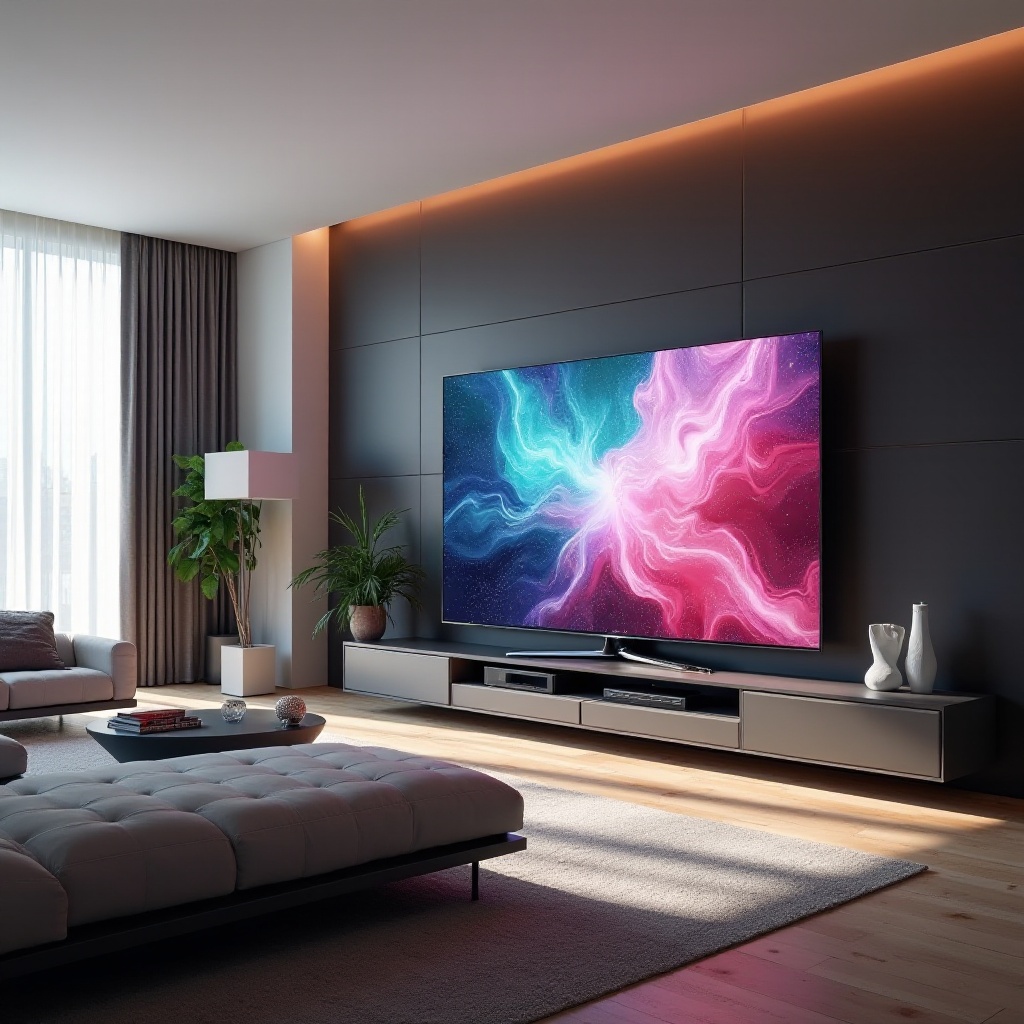 paras tv