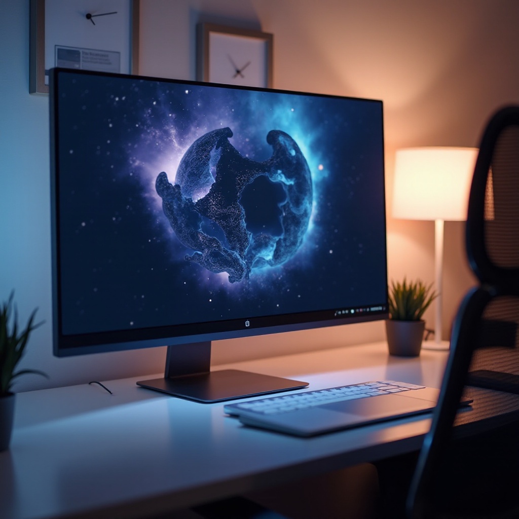 beste monitor voor mini mac