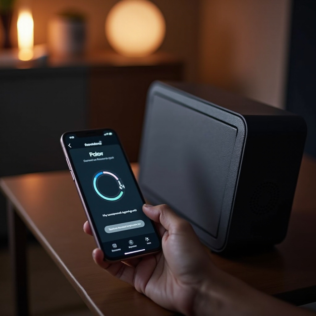 how to connect soundcore speakers together