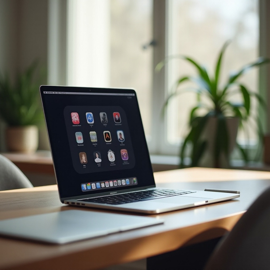 parhaat sovellukset MacBook Prolle