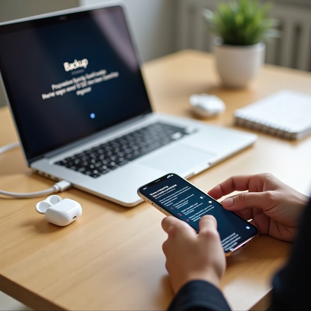 miten valmistautua uuteen iPhoneen
