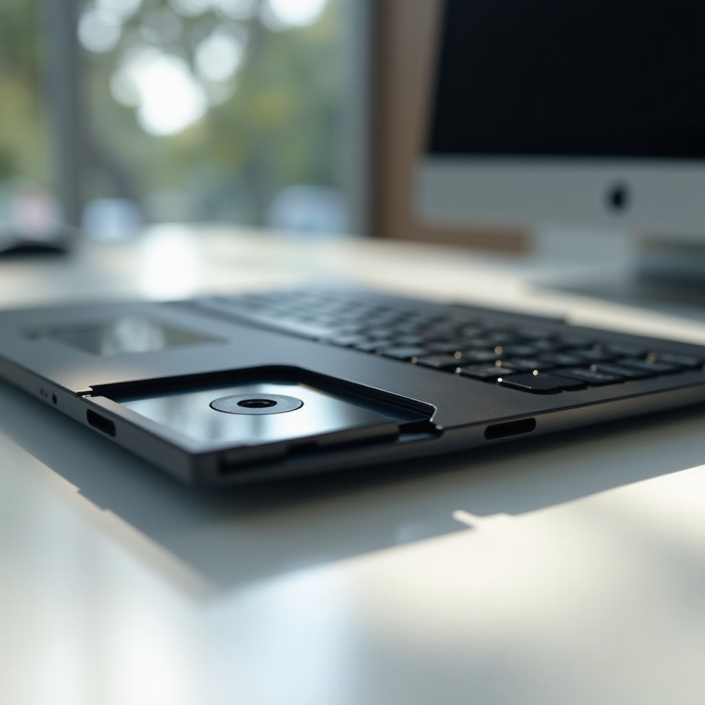 dell laptop with dvd drive