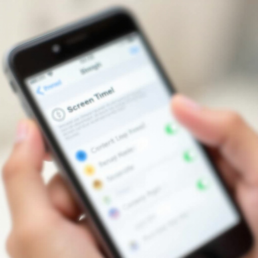 iPhone hoe in-app aankopen uit te schakelen